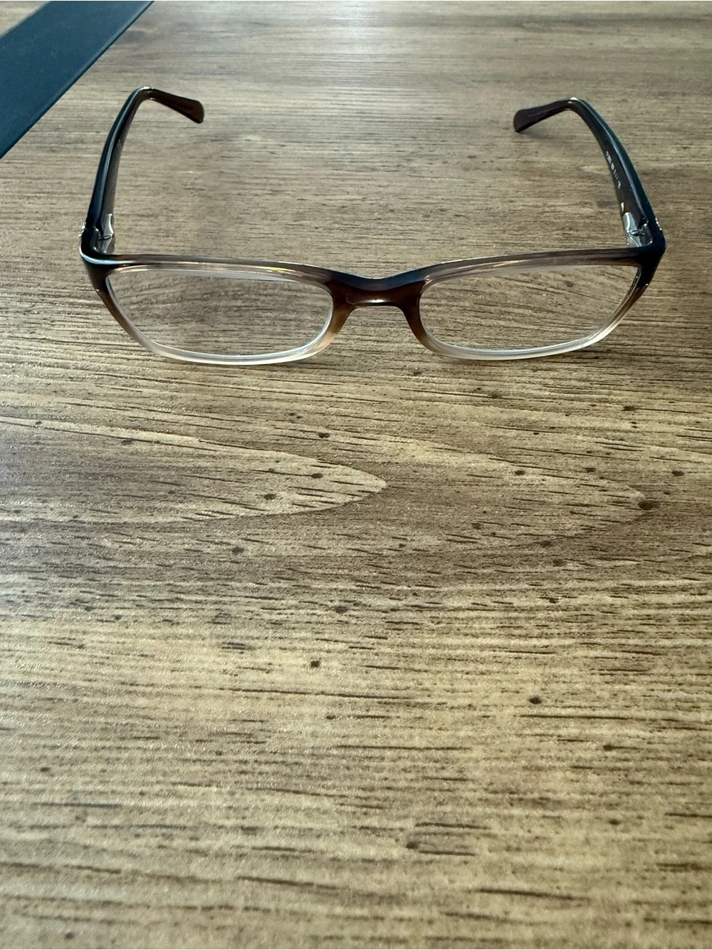 Tory Burch Eyeglasses Frames Only, TY 2003 858, 51-18-135, Brown Tan